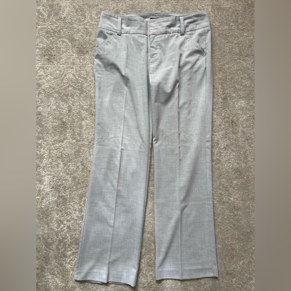 Dasiy Fuentes: Size 12 Pant